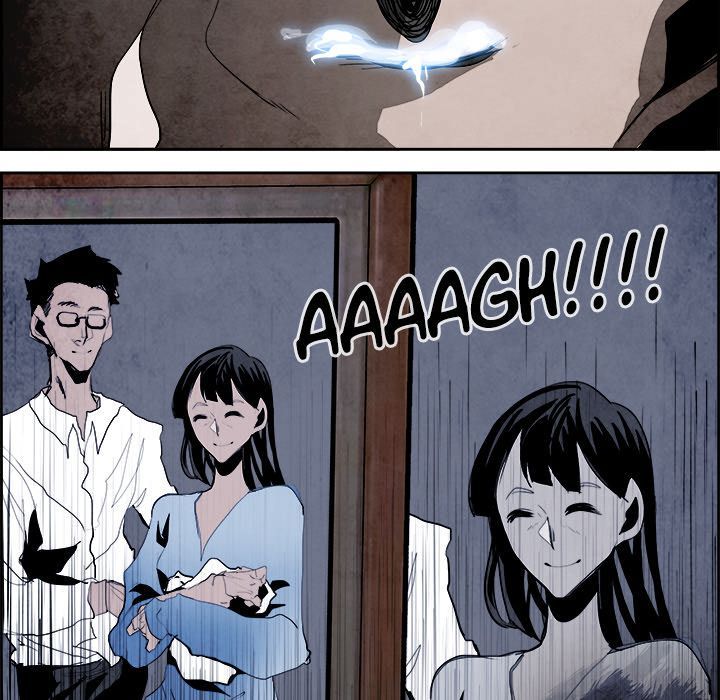 Warble Manhwa - Chapter 57 Page 142