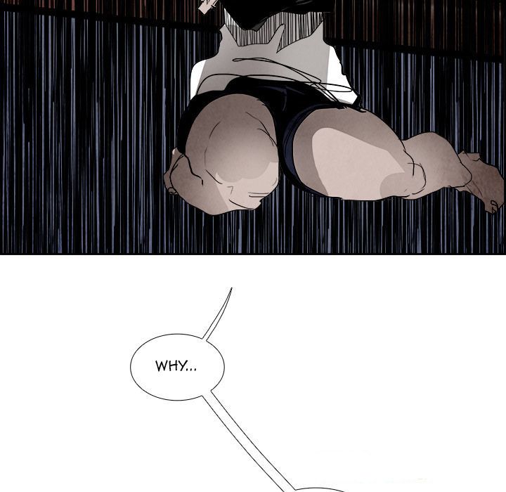 Warble Manhwa - Chapter 57 Page 144