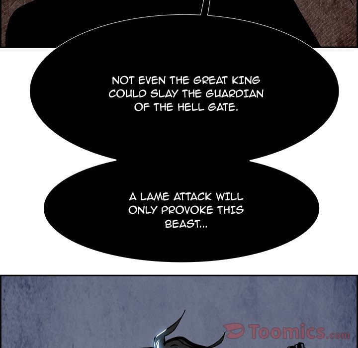 Warble Manhwa - Chapter 57 Page 149