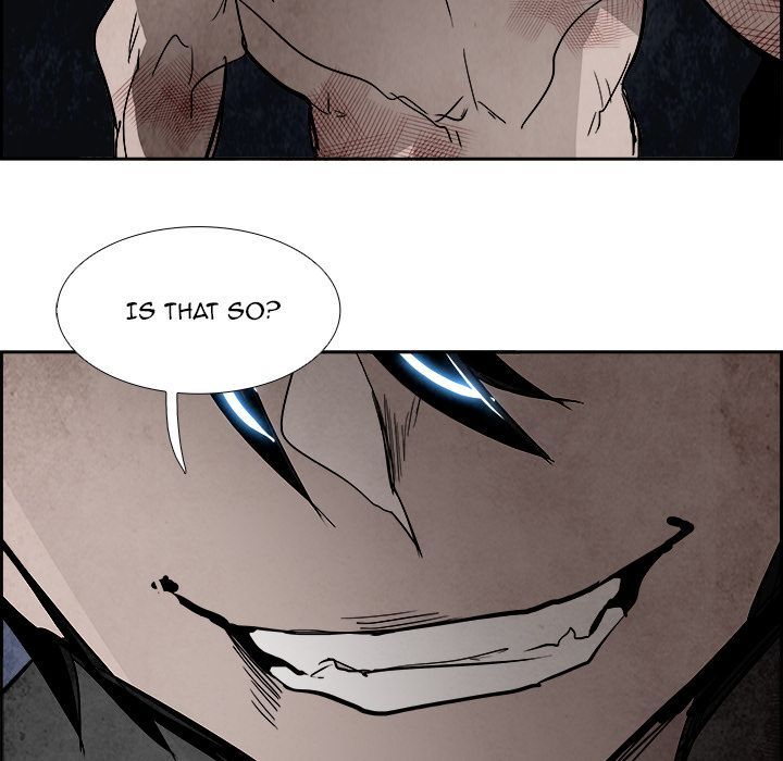 Warble Manhwa - Chapter 57 Page 153