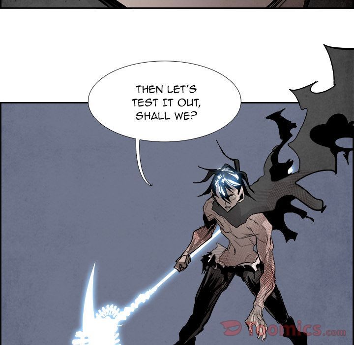 Warble Manhwa - Chapter 57 Page 154