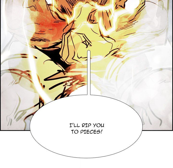 Warble Manhwa - Chapter 97 Page 10