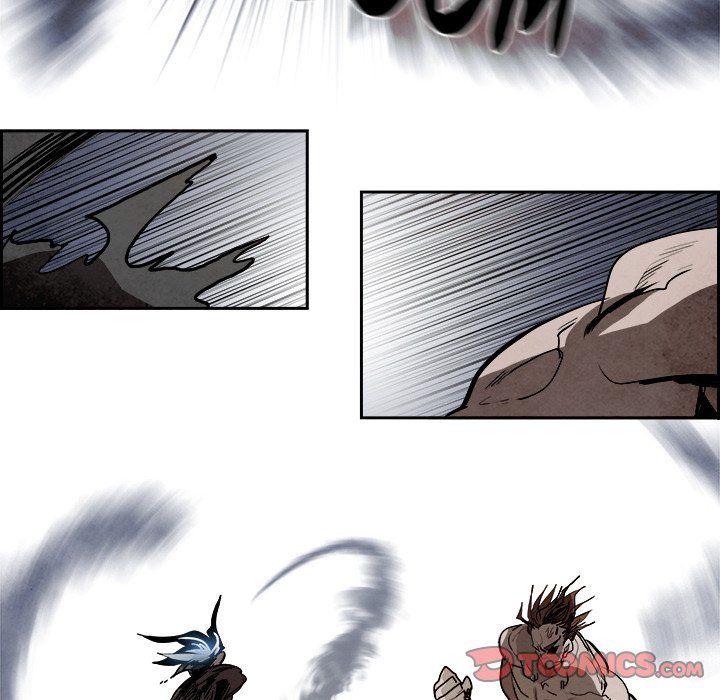 Warble Manhwa - Chapter 97 Page 17