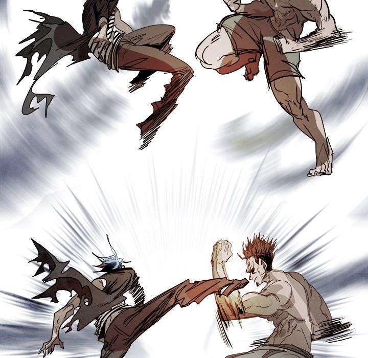 Warble Manhwa - Chapter 97 Page 18