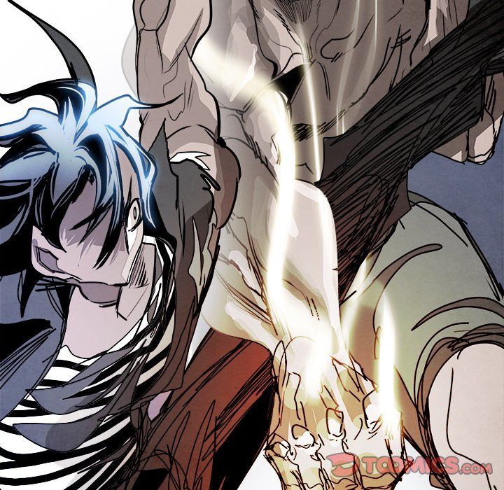 Warble Manhwa - Chapter 97 Page 21