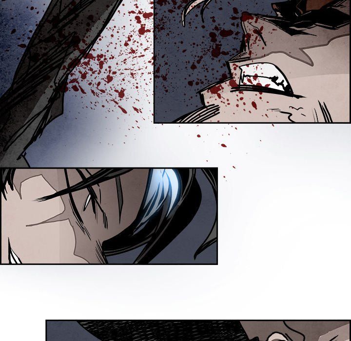 Warble Manhwa - Chapter 97 Page 30