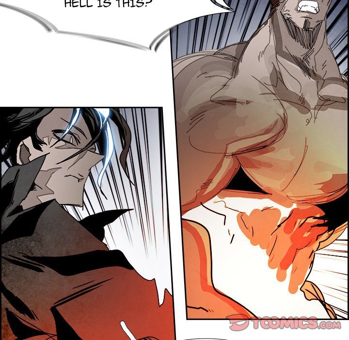 Warble Manhwa - Chapter 97 Page 45