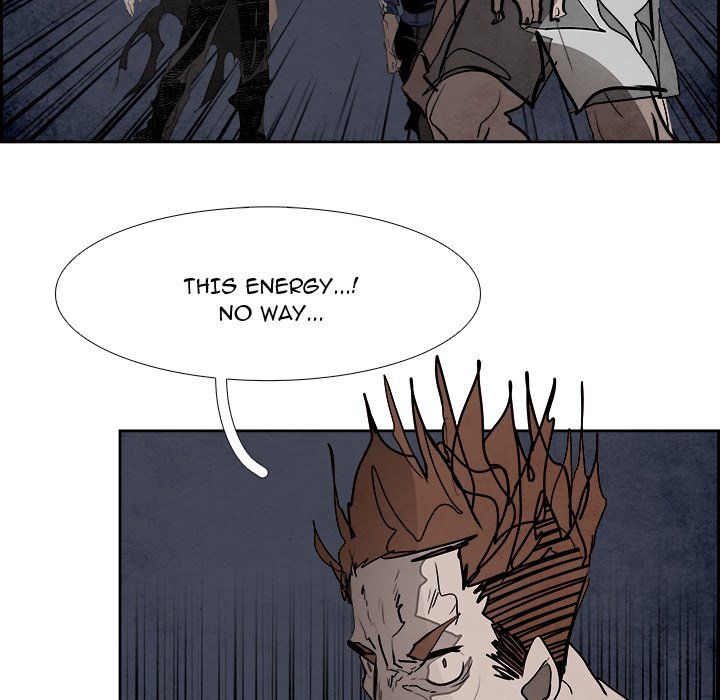 Warble Manhwa - Chapter 97 Page 51