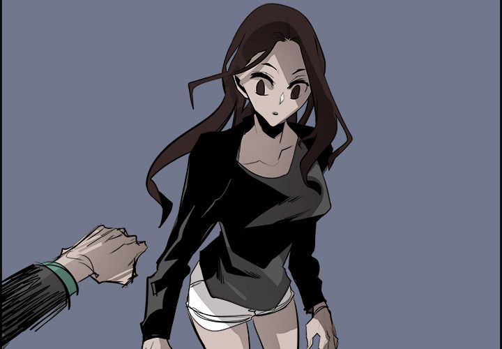 Warble Manhwa - Chapter 64 Page 3