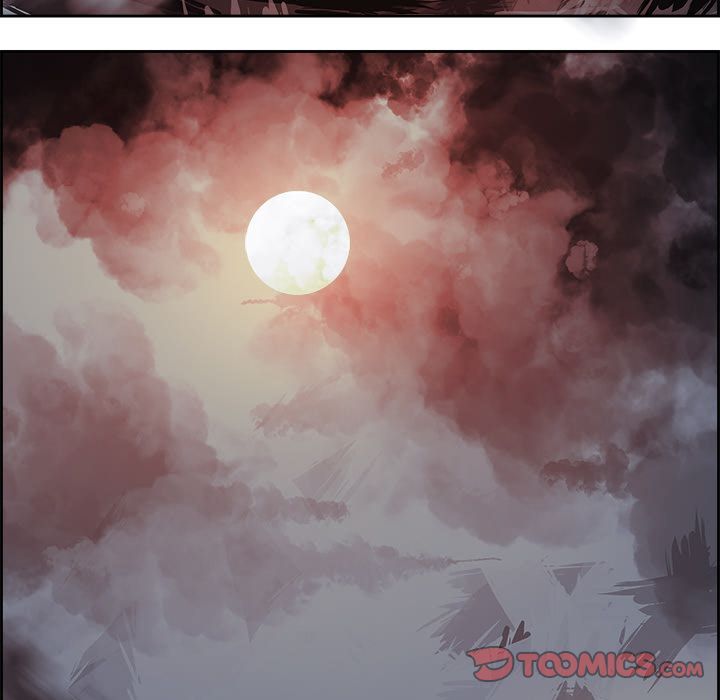 Warble Manhwa - Chapter 64 Page 29