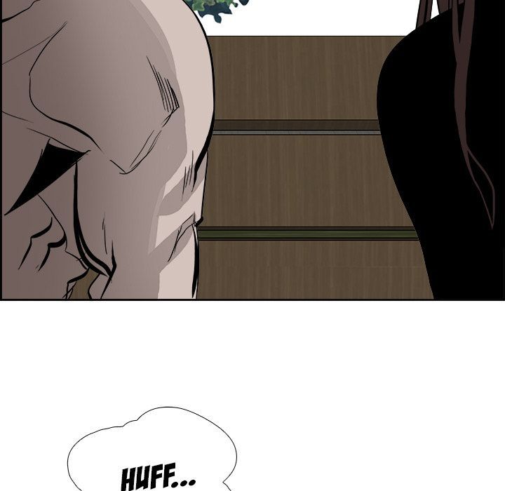 Warble Manhwa - Chapter 64 Page 46