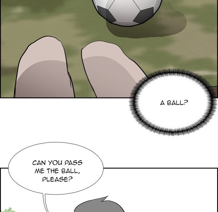 Warble Manhwa - Chapter 64 Page 55