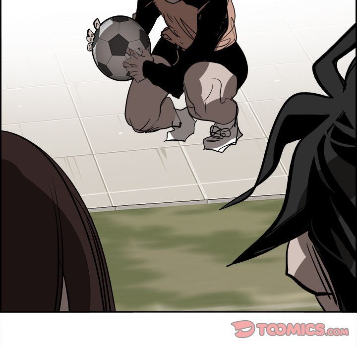 Warble Manhwa - Chapter 64 Page 62