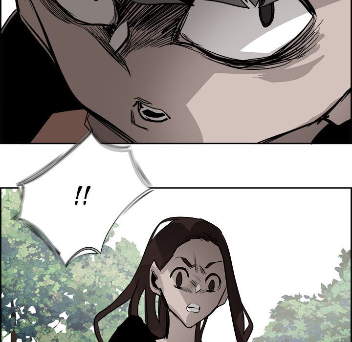 Warble Manhwa - Chapter 64 Page 66