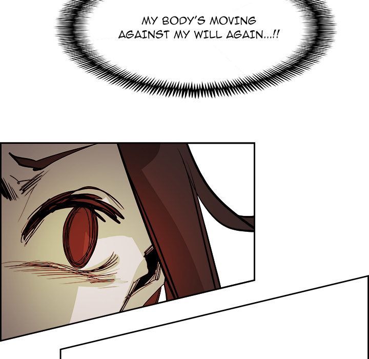 Warble Manhwa - Chapter 64 Page 72