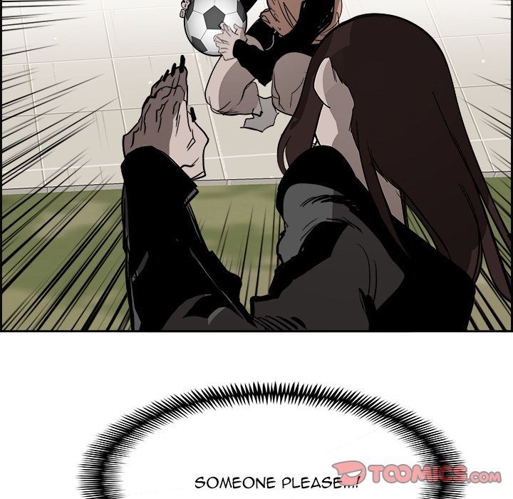 Warble Manhwa - Chapter 64 Page 74