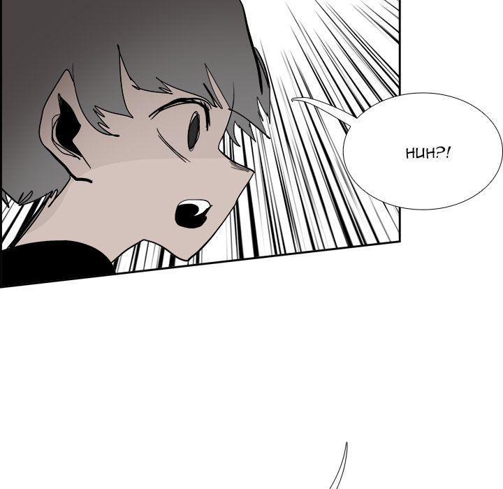 Warble Manhwa - Chapter 64 Page 85