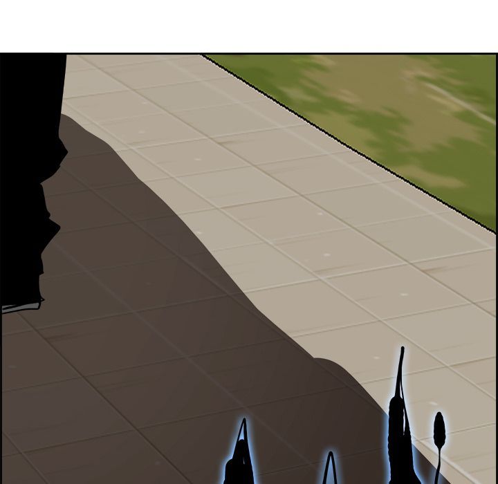 Warble Manhwa - Chapter 64 Page 97