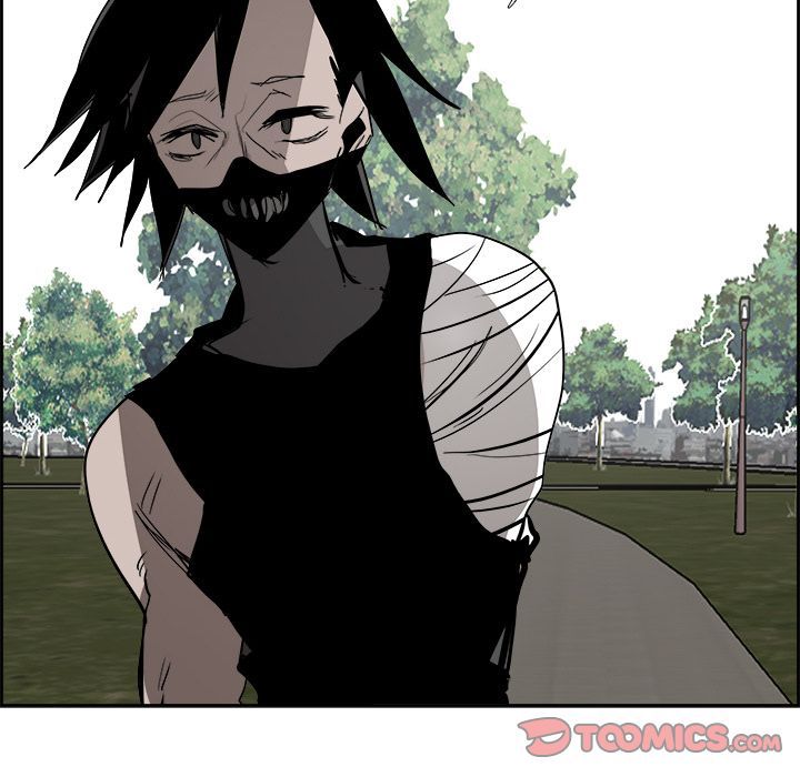 Warble Manhwa - Chapter 64 Page 101