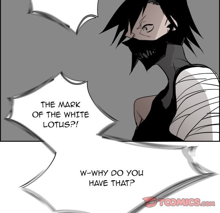 Warble Manhwa - Chapter 64 Page 110