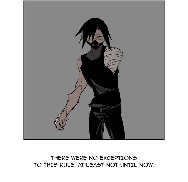 Warble Manhwa - Chapter 64 Page 114