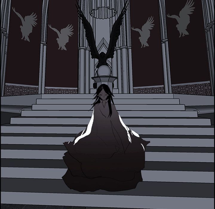 Warble Manhwa - Chapter 64 Page 123