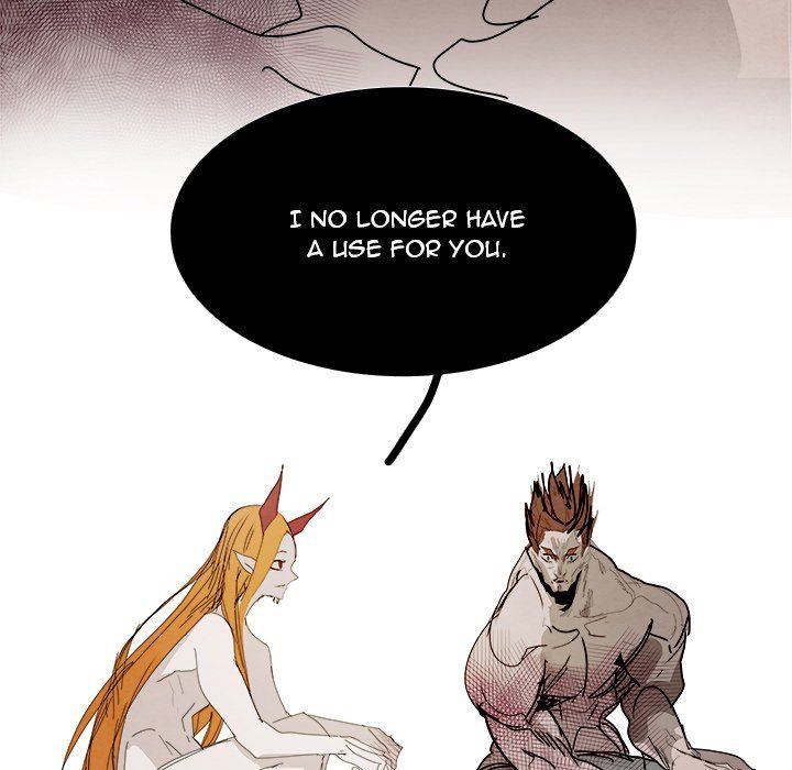 Warble Manhwa - Chapter 101 Page 37