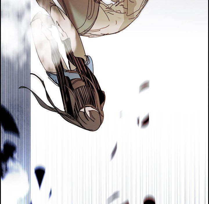 Warble Manhwa - Chapter 101 Page 45