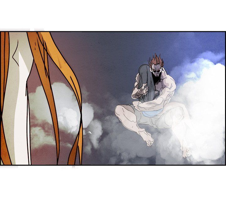 Warble Manhwa - Chapter 101 Page 49