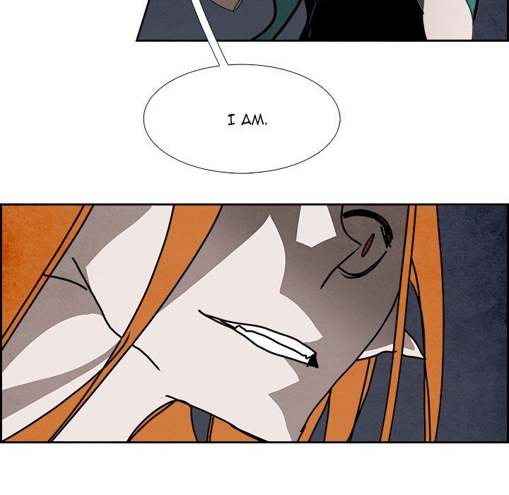 Warble Manhwa - Chapter 101 Page 83