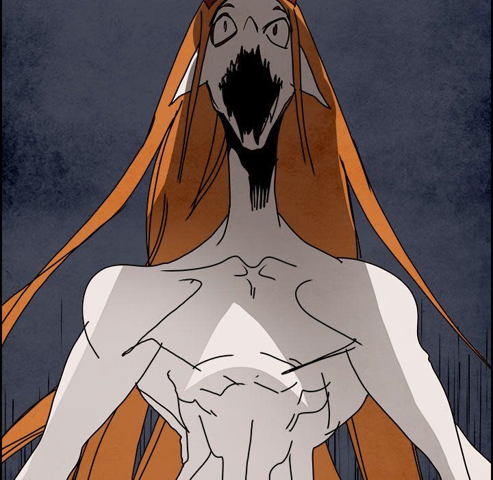 Warble Manhwa - Chapter 101 Page 103