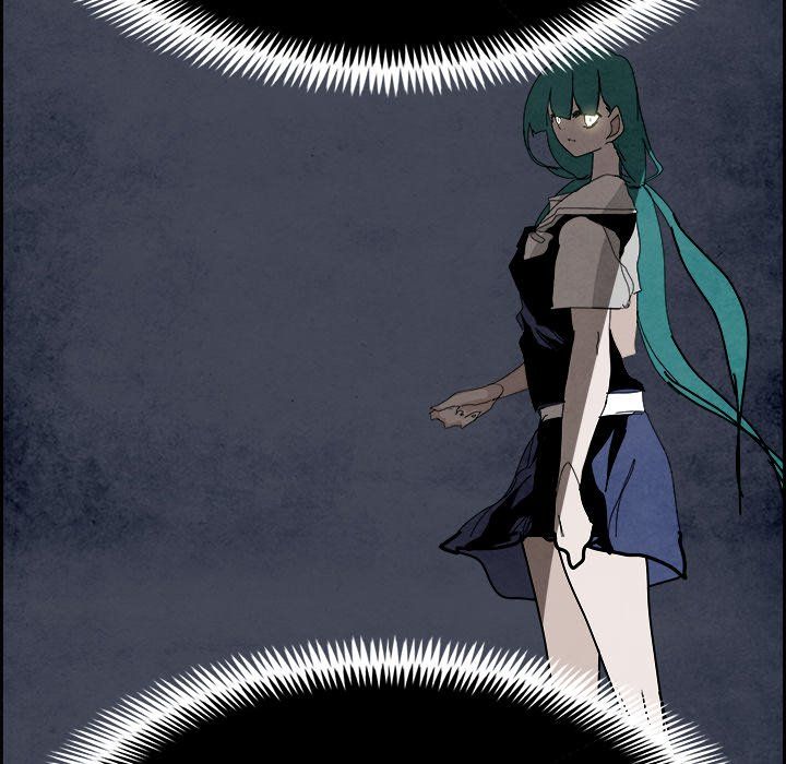 Warble Manhwa - Chapter 101 Page 106