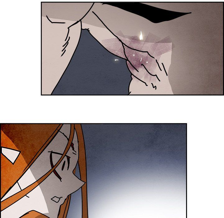 Warble Manhwa - Chapter 101 Page 112