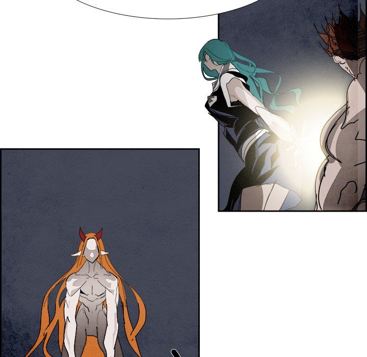 Warble Manhwa - Chapter 101 Page 119