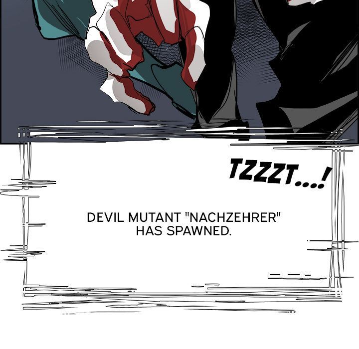 Warble Manhwa - Chapter 60 Page 46