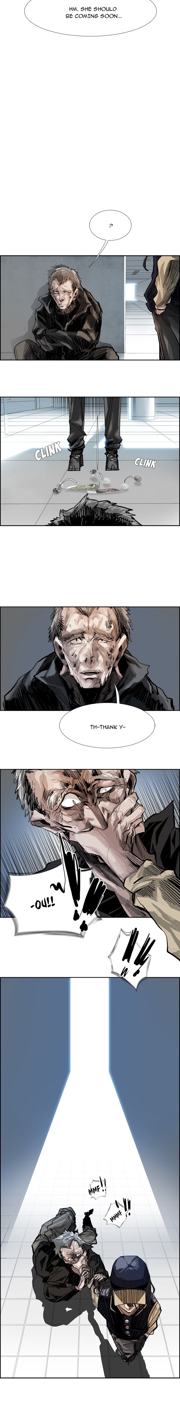 Warble Manhwa - Chapter 4 Page 2