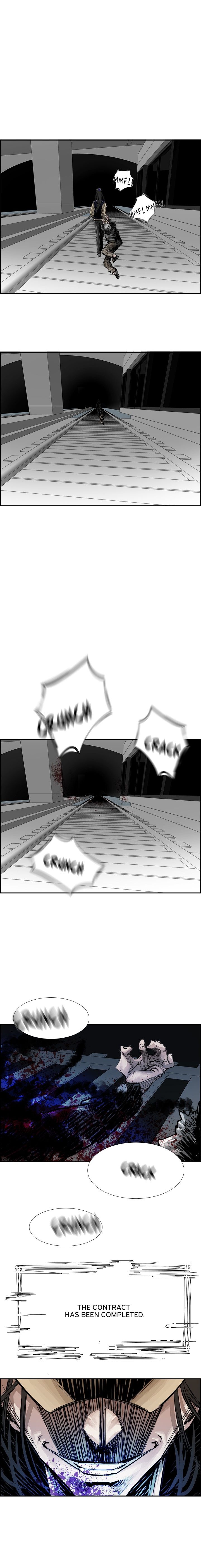 Warble Manhwa - Chapter 4 Page 3