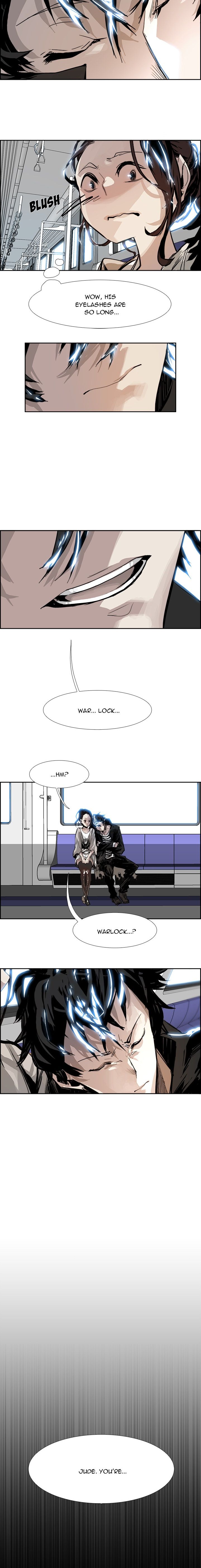 Warble Manhwa - Chapter 4 Page 6