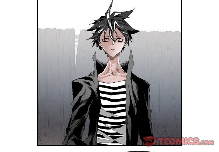 Warble Manhwa - Chapter 110 Page 1