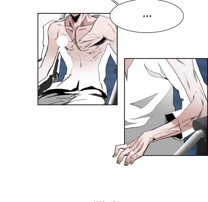 Warble Manhwa - Chapter 110 Page 4