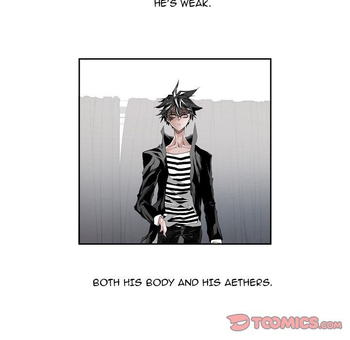 Warble Manhwa - Chapter 110 Page 5