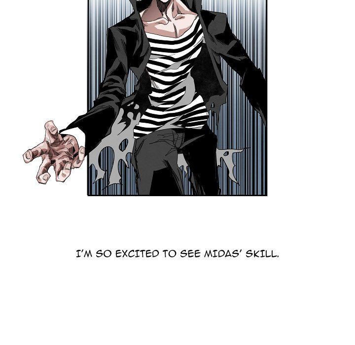 Warble Manhwa - Chapter 110 Page 8