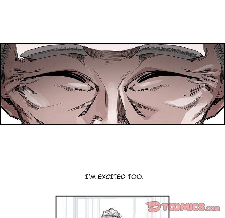 Warble Manhwa - Chapter 110 Page 9