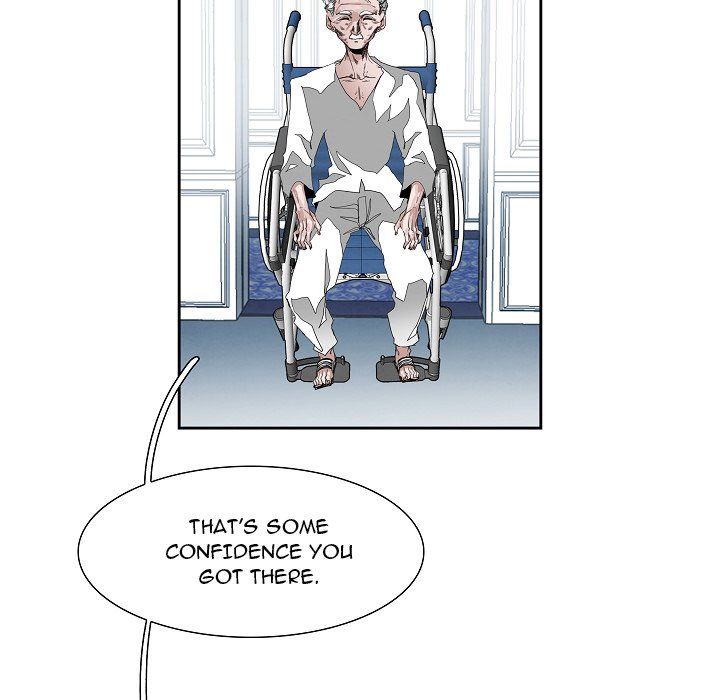 Warble Manhwa - Chapter 110 Page 10