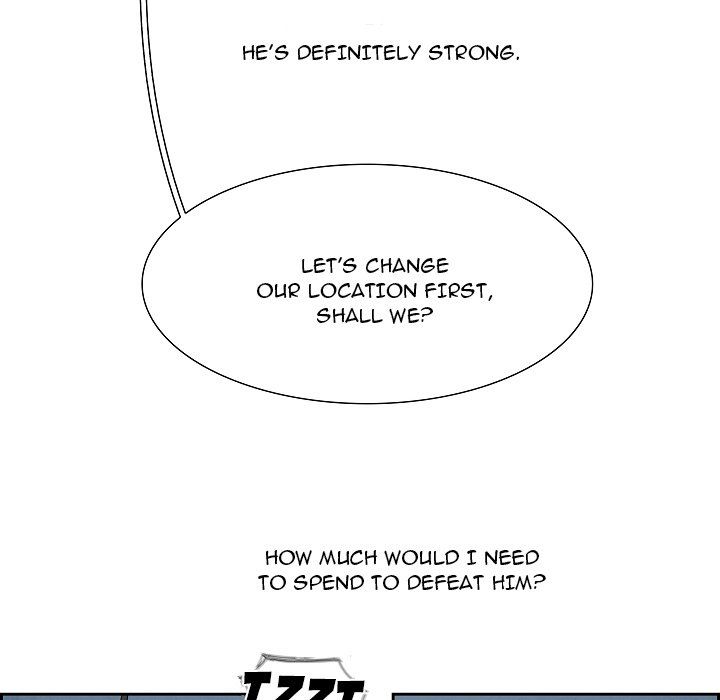 Warble Manhwa - Chapter 110 Page 11