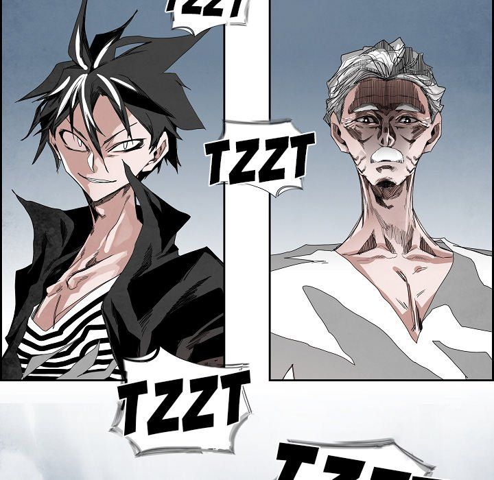 Warble Manhwa - Chapter 110 Page 12