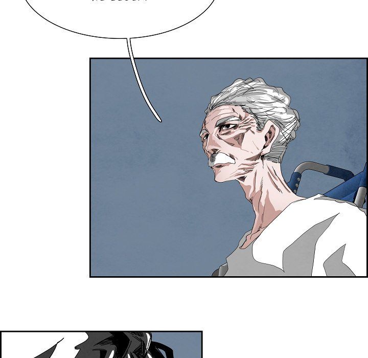 Warble Manhwa - Chapter 110 Page 18