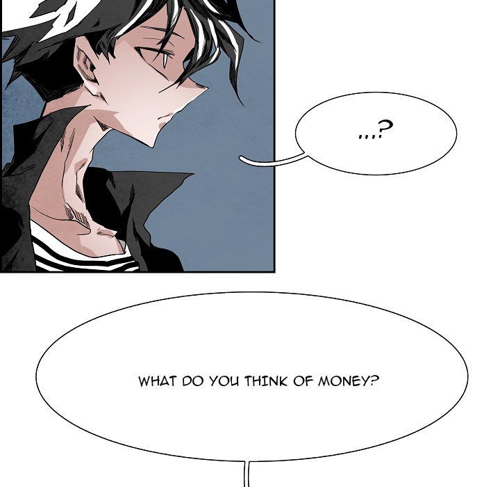 Warble Manhwa - Chapter 110 Page 19