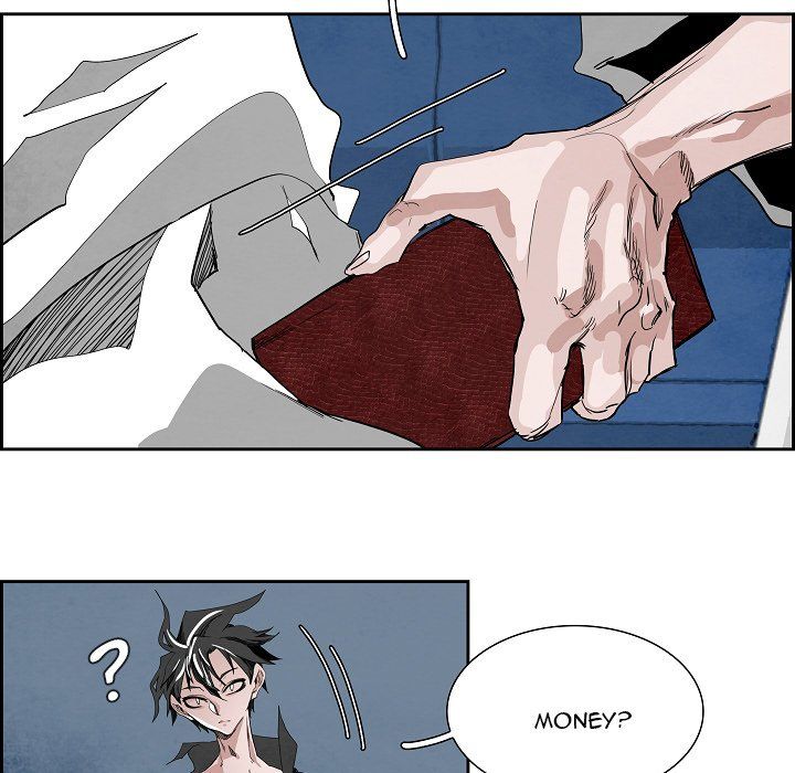 Warble Manhwa - Chapter 110 Page 20