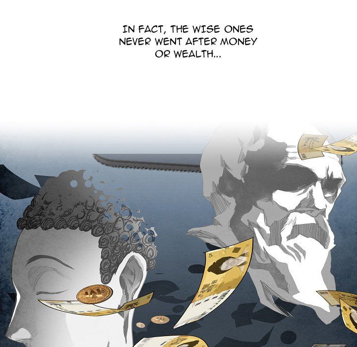 Warble Manhwa - Chapter 110 Page 22